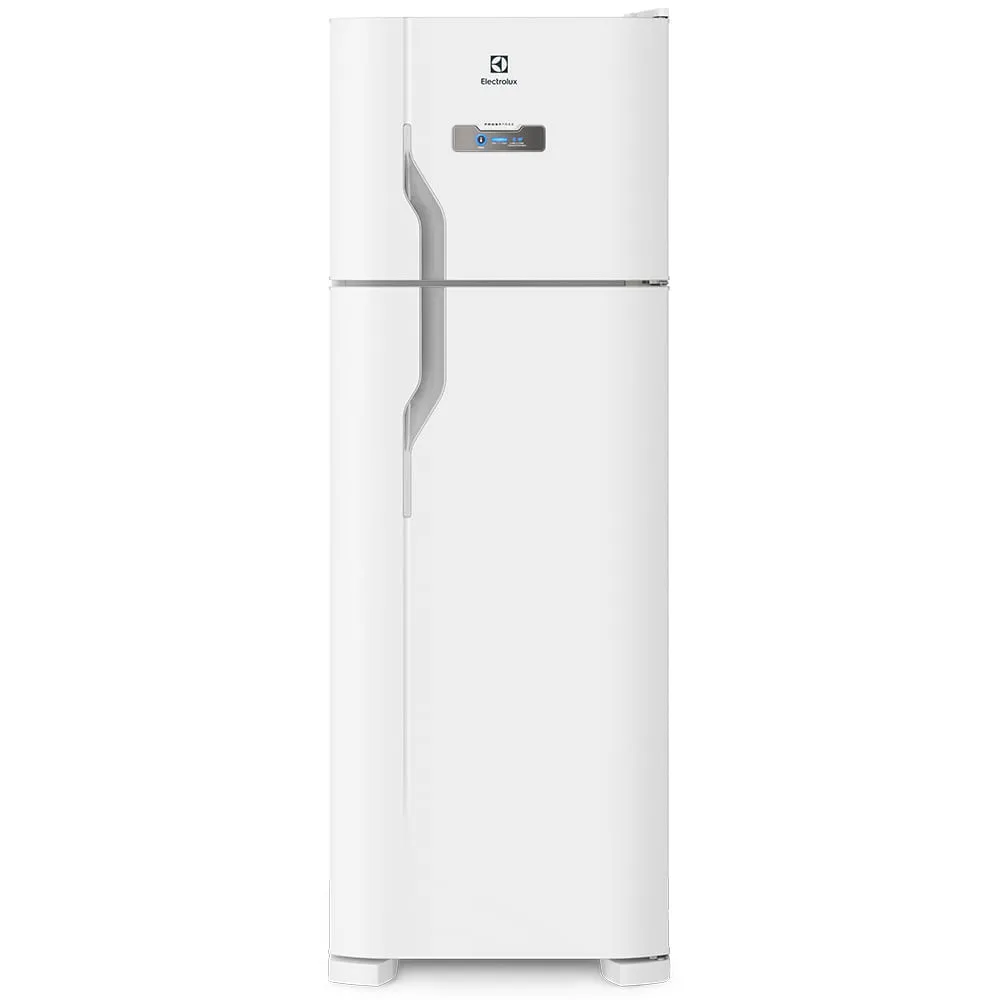 Geladeira Electrolux Frost Free 310l Duplex Branca (Tf39) - 127v Ou 220v